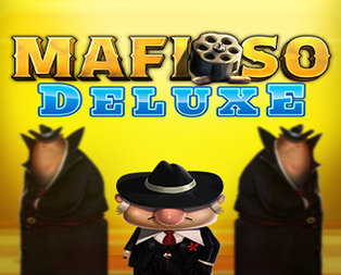 Mafioso Deluxe