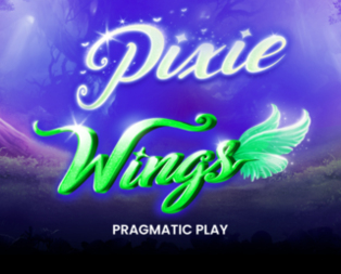 Pixie Wings