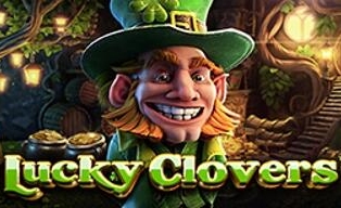Lucky Clovers NJP