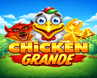 Chicken Grande