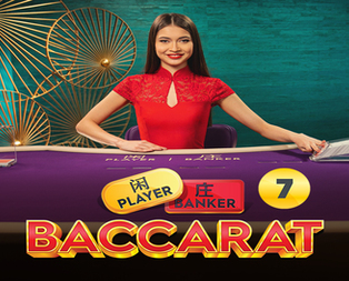 Baccarat 7