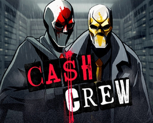 Cash Crew