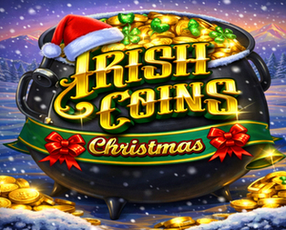 Irish Coins - Christmas