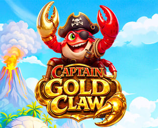 
                            Captain Gold Claw