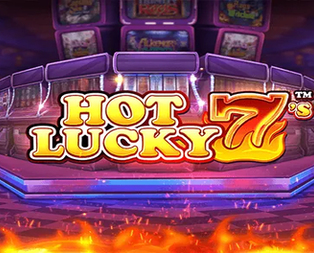 Hot Lucky 7
