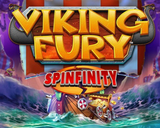 Viking Fury Spinfinity