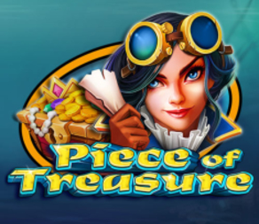 
                            Piece of Treasure