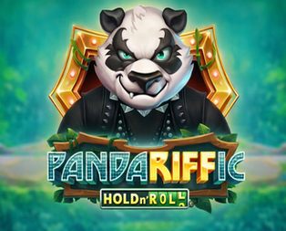 Pandariffic: Hold n' Roll
