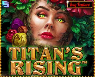 Titan's Rising