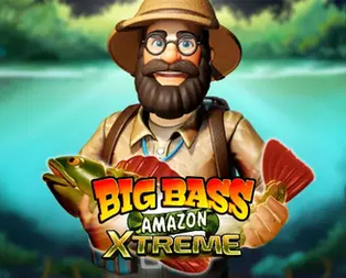 Big Bass Amazon Xtreme