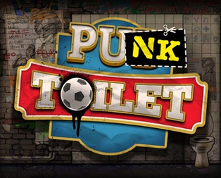 Punk Toilet