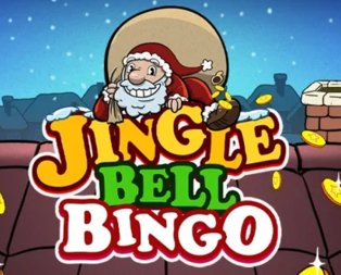 Jingle Bell Bingo