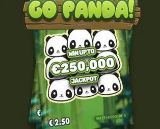 Go Panda!