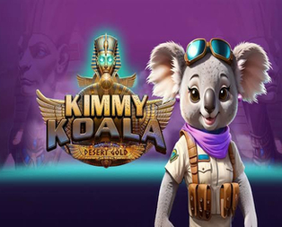 Kimmy Koala