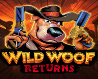 Wild Woof Returns