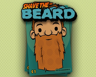 Shave the BEARD