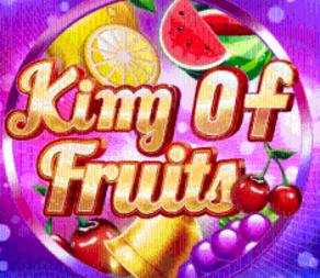 King of Fruits