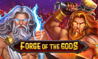 Forge of the Gods 94