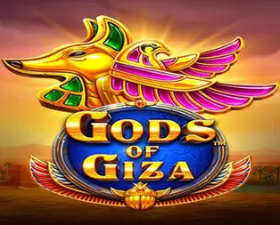 Gods of Giza