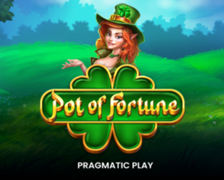 Pot of Fortune