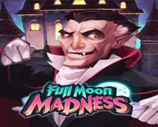 Full Moon Madness