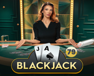 Blackjack 79