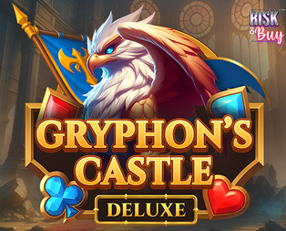 Gryphons castle deluxe.
