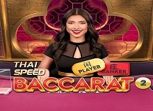 Thai Speed Baccarat 2
