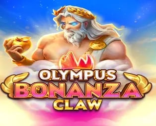 Olympus Bonanza Claw