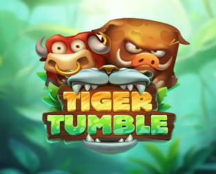 Tiger Tumble