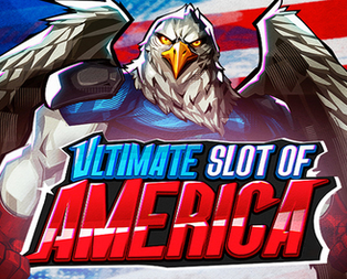 Ultimate Slot of America