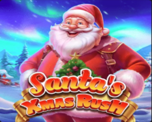 Santa's Xmas Rush