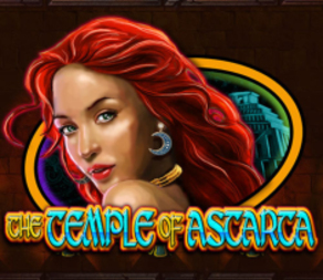 The Temple Of Astarta