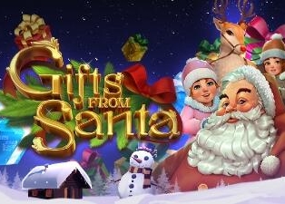 Gifts from Santa ™