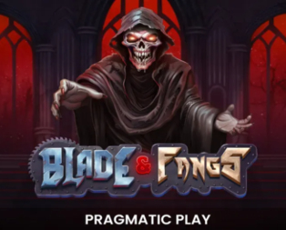 Blade & Fangs