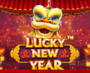 Lucky New Year