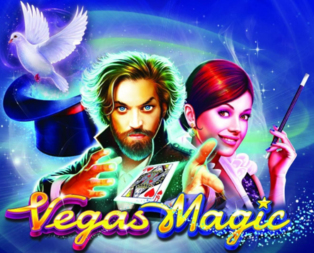 Vegas Magic™