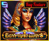 Egyptian Ways