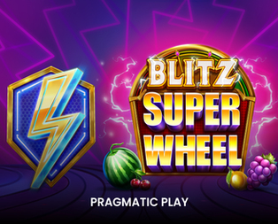 Blitz Super Wheel