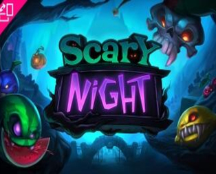 Scary Night