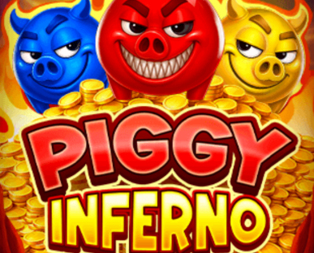 Piggy Inferno