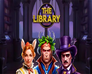 The Library