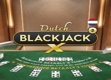Dutch Blackjack 2