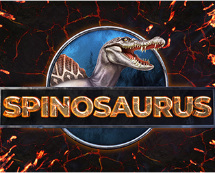 Spinosaurus