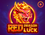 Red Dragon of Luck