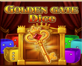 Golden Gate Dice