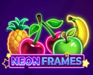 Neon Frames