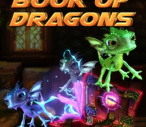 Book of Dragons