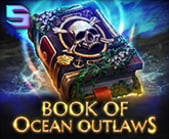 Book Of Ocean Outlaws