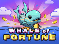Whale of Fortune